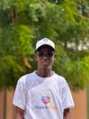 Ameer Sulaiman Aliyu's avatar