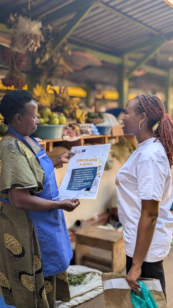 Join the Movement to Protect Antibiotics