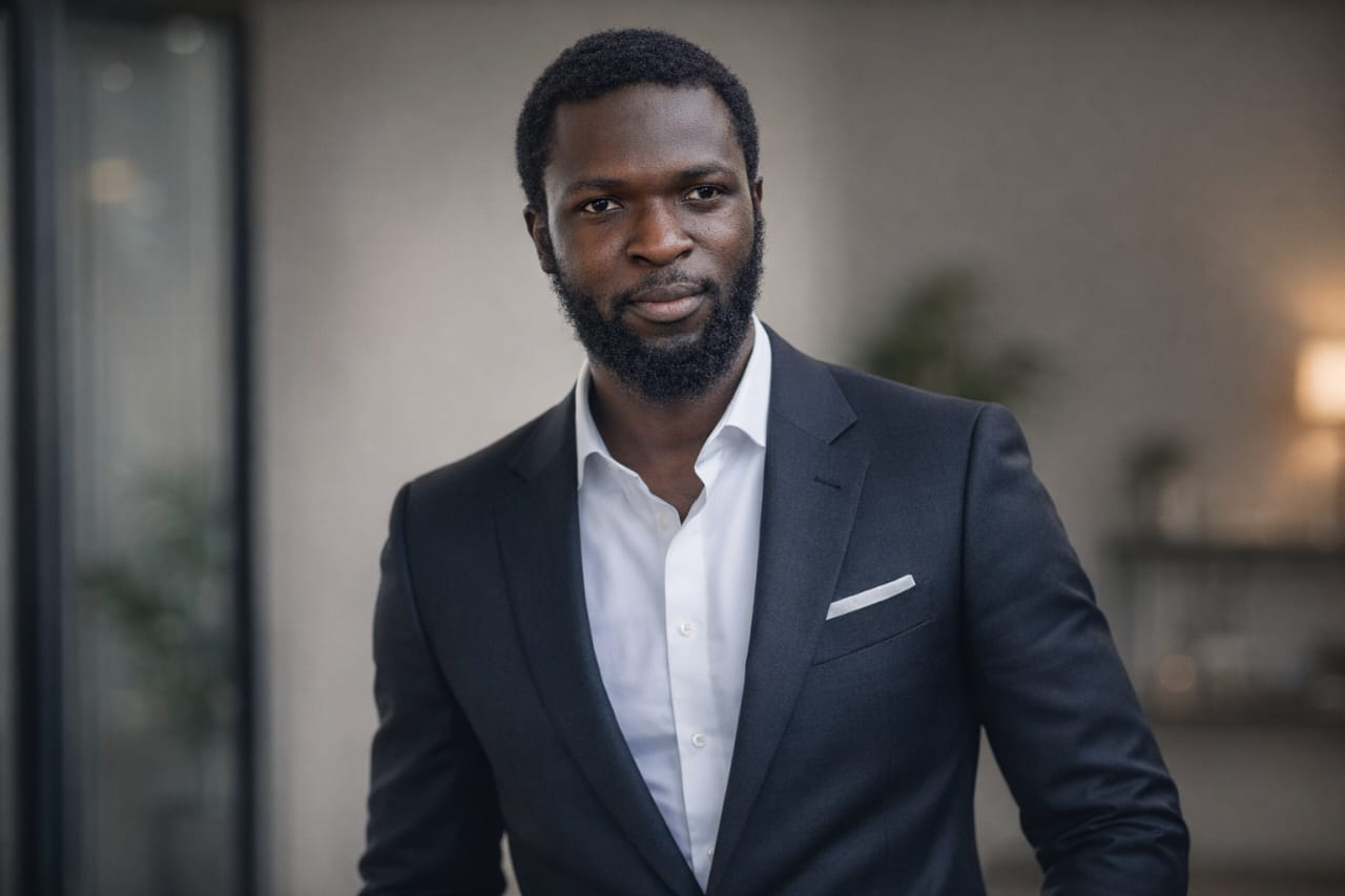 Ismail Yusuf Olumoh