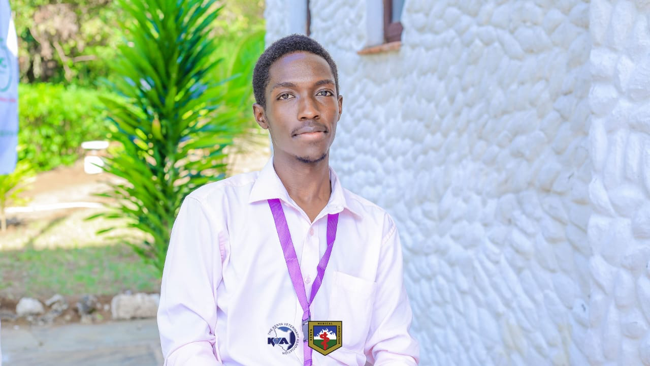 Bramwel James